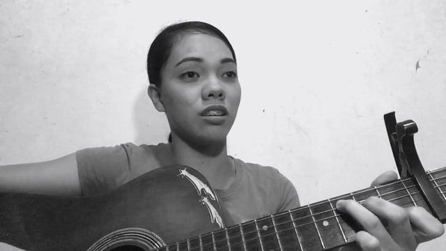 Jeff Buckley - Hallelujah (cover) | by Elaine Layacan смотреть онлайн