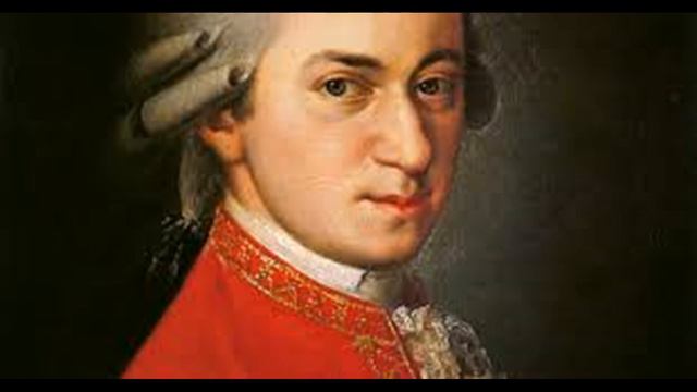 Turkish March / W. A. Mozart