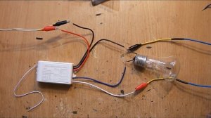 Дистанционное управление светом и не только.