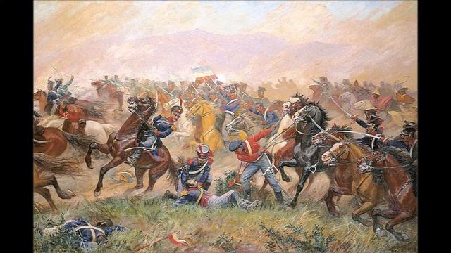 Pocket Bio's E45: Pedro 1 of Brazil (1798 – 1834) смотреть онлайн