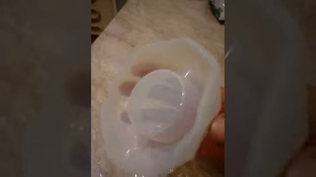 Силиконовая форма для эпоксидной смолы смотреть онлайн