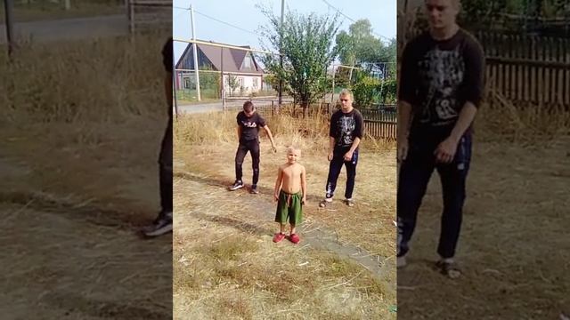 танцы смотреть онлайн