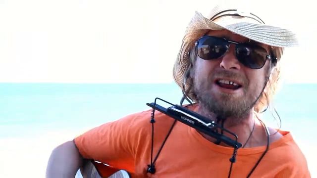 Летят перелётные птицы. Лиска гитара губная гармошка! Вова поёт смотреть онлайн