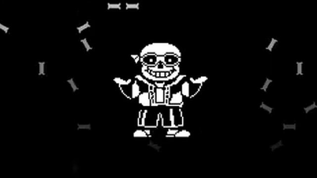 TS!Swapswap/TS!Undertale OST: Unfortunate