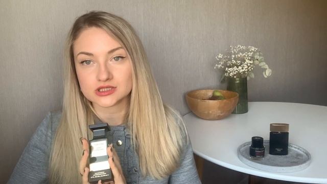 Мои новые ароматы. Новинки сентября. смотреть онлайн