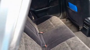 Nissan Primera Camino p11 универсал