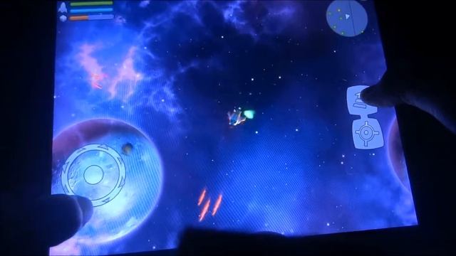 Space Miner HD Gameplay (1080p) смотреть онлайн