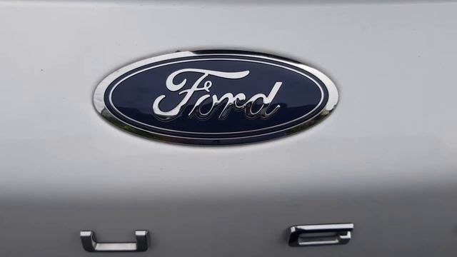 202D6875 - 2020 Ford Kuga 1.5 EcoBlue 120PS Titanium 32,995 смотреть онлайн