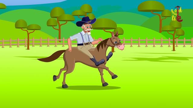 Old School Tie | old MacDonald had a farm | nursery rhymes for kids | learn farm animals | farm son смотреть онлайн