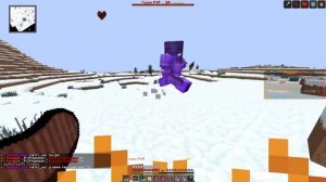 2 ДНЯ ПВП на АНАРХИИ! МАЙНКРАФТ ХОЛИВОРЛД!