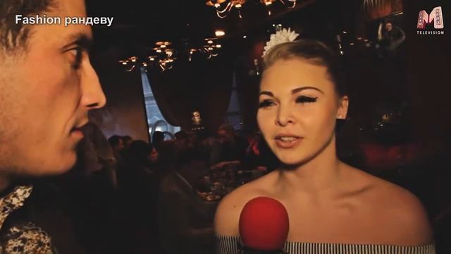 EVENT. Fashion-Rendez-Vous смотреть онлайн