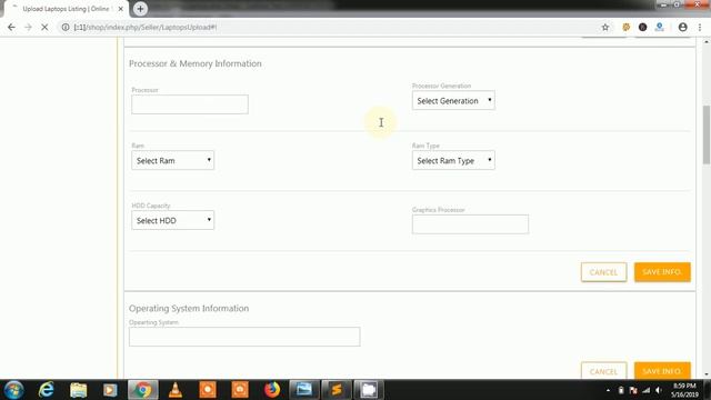 E-commerce Project in Code-igniter Framework Part-146 ( Design Congratulation Modal & Show ) смотреть онлайн