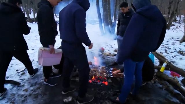 Ставрополь, Грушевый. (25.01.2021)