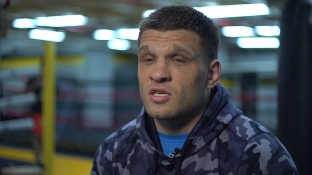 Сергей Деревянченко о бое Ломаченко - Ригондо смотреть онлайн