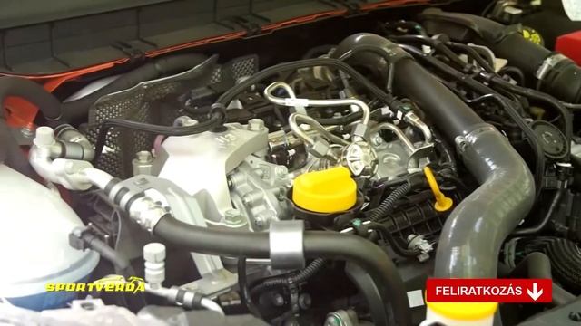 Renault Arkana смотреть онлайн