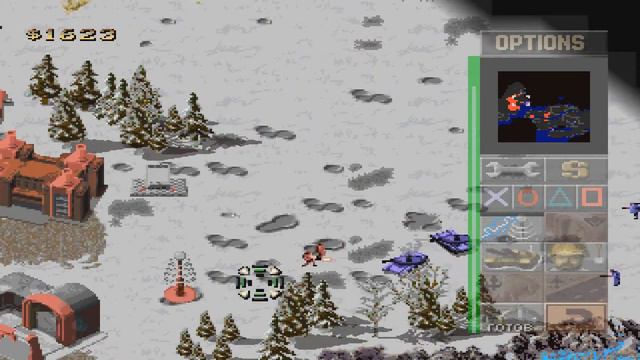 Lets Play Command & Conquer Red Alert - Retaliation ☭. # 22 смотреть онлайн