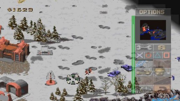 Lets Play Command & Conquer Red Alert - Retaliation ☭. # 22