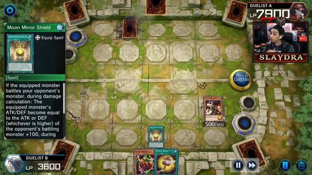 YuGioh Master Duel Lost 90% Of its Players... Please Fix Master Duel смотреть онлайн