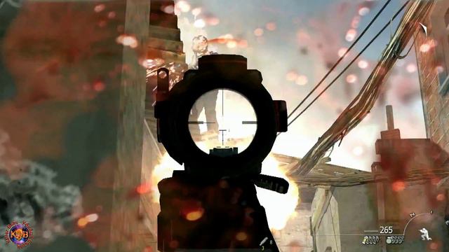 Прохождение Call of Duty:Modern Warfare 2 [3 часть] Охота смотреть онлайн