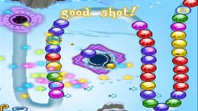 Abracadaball (Mobile Game by Gameloft) смотреть онлайн