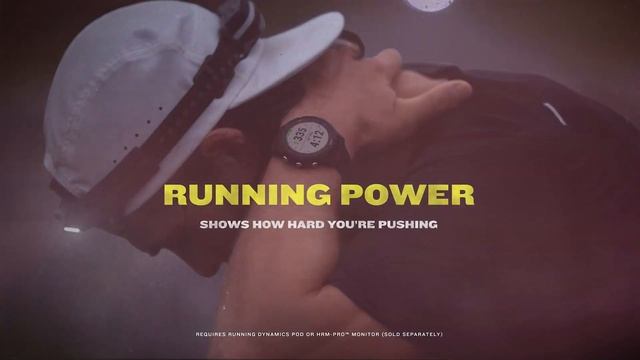 Garmin Forerunner 255 / 255S - Music GPS Running Smartwatch (from PlayBetter.com) смотреть онлайн