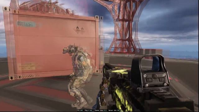 ПРИПЯТЬ ПРОФИ ВДВОЁМ  ПРОХОЖДЕНИЕ БЕЗ HUD TAB И КРЕСТА WARFACE