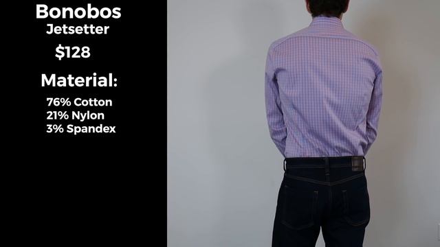 Performance Dress Shirt Round-Up - Mizzen and Main vs State & Liberty vs Bluffworks & more смотреть онлайн