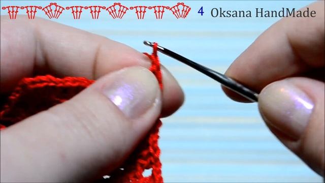 Шорты крючком. Мастер класс. Shorts crochet смотреть онлайн