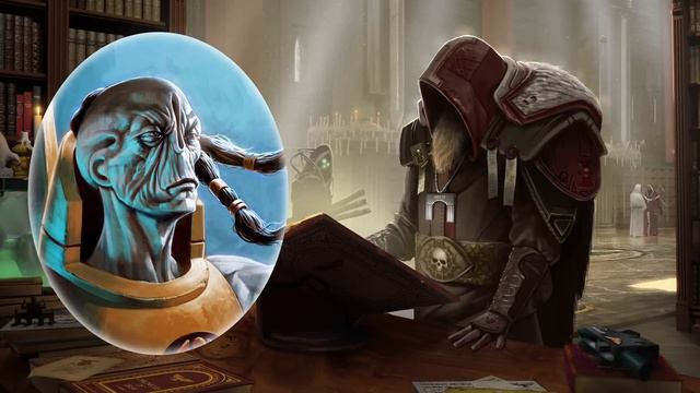 The Nicassar A Tau Client Species Of Flying Psychic Pancake Bears! Warhammer 40k Lore смотреть онлайн