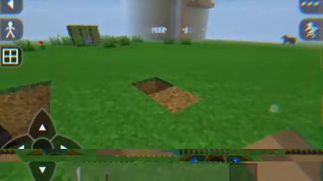 Зачем качать уровень в Survivalcraft 2.2 / Нуб против про Survivalcraft 2 смотреть онлайн