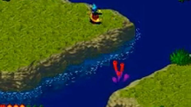 BIONICLE Tales of the Tohunga: Sign Teleport смотреть онлайн
