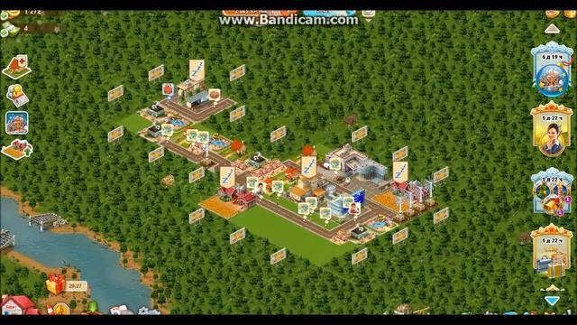 Проходим Big Business Deluxe часть %3. смотреть онлайн
