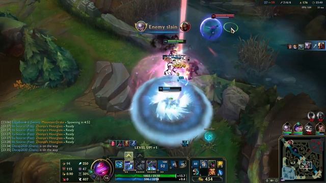Why Fizz is Your Ticket To Diamond (Fizz Guide) смотреть онлайн