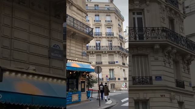 #Paris em destaque - #001 смотреть онлайн