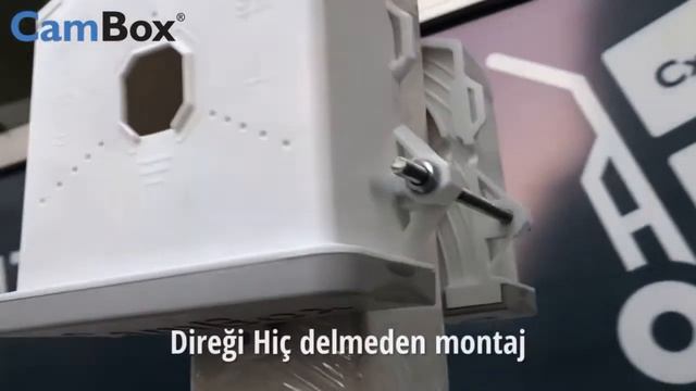 CamBox Cx-911 смотреть онлайн