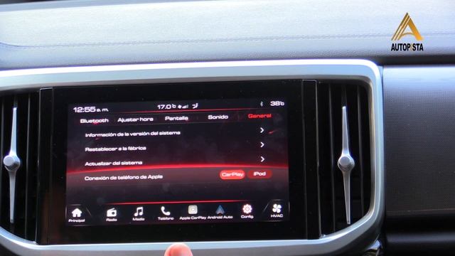 GREAT WALL POER 2024