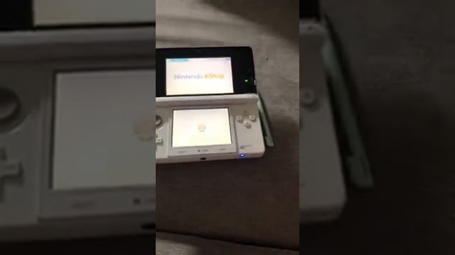Help! Help me fix error code 007-2001 on my Nintendo 3ds eshop смотреть онлайн