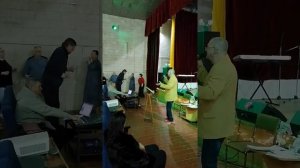 санатория Горбатов