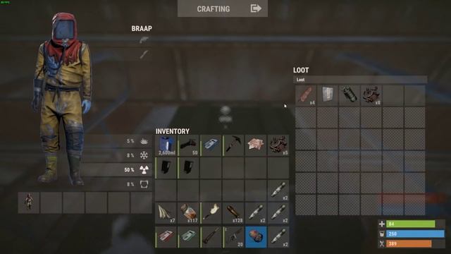 [RUST] LAUNCH SITE MONUMENT PUZZLE [EASY KEY CARD GUIDE] смотреть онлайн