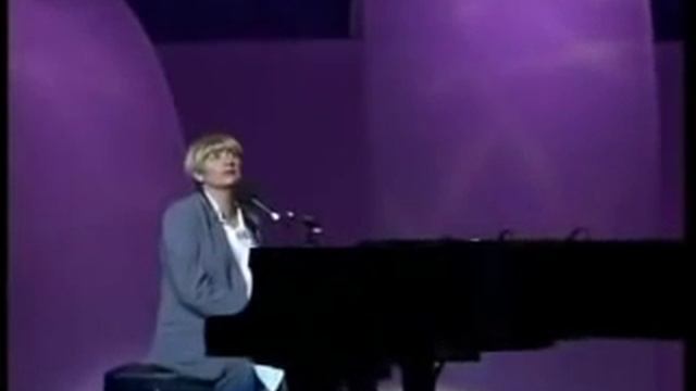 Victoria Wood - Andrea LIVE смотреть онлайн