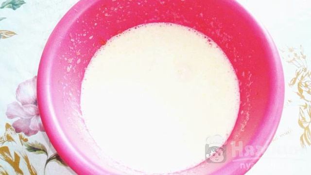 Книга рецептов