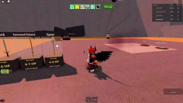 АРМИЯ КЛОНОВ В ROBLOX (Clone tycoon 2) смотреть онлайн