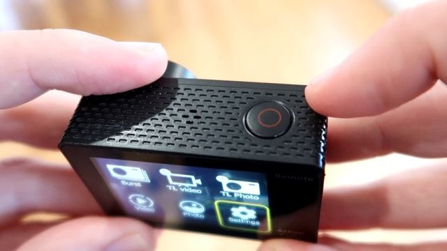 EKEN H9R Plus 4k Ultra HD Action Camera Review Full Overview смотреть онлайн