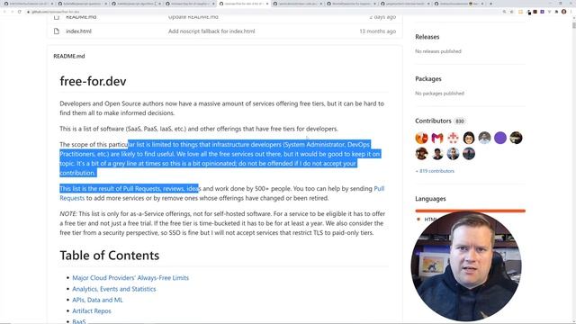 9 Awesome Github Repos Every Web Developer Should Know смотреть онлайн
