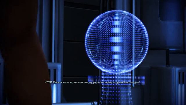 Абордаж Нормандии. Часть 41. Mass Effect 2. РУССКАЯ ОЗВУЧКА. смотреть онлайн