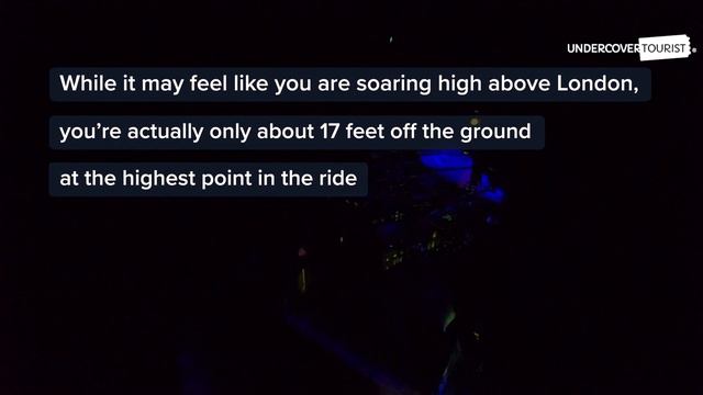 Peter Pan’s Flight, Magic Kingdom Park [Secrets Uncovered] | Learn with Leap смотреть онлайн