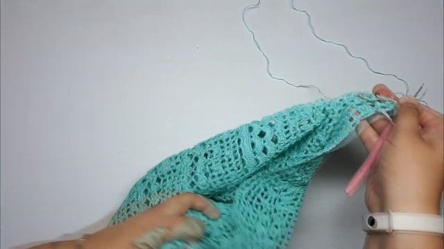 AlinaVjazet. МК Платье 