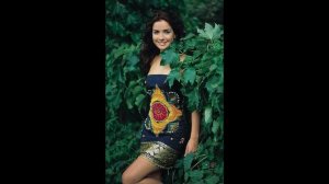 Наталья Орейро (Natalia Oreiro)