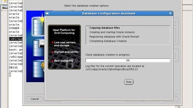 Configuring the Oracle Network Environment Part 4 || Chapter No 05 смотреть онлайн