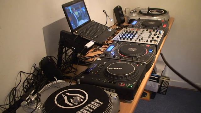 DJ Loyd Mix Part 4/5 смотреть онлайн